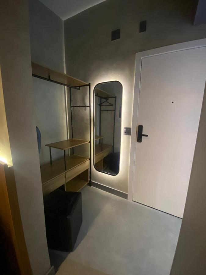 Sun House Διαμέρισμα Σάντος Εξωτερικό φωτογραφία
