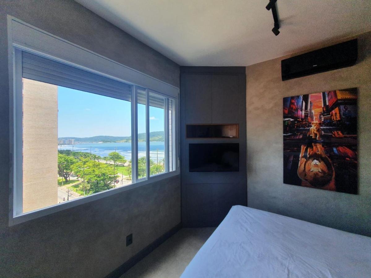 Sun House Διαμέρισμα Σάντος Εξωτερικό φωτογραφία