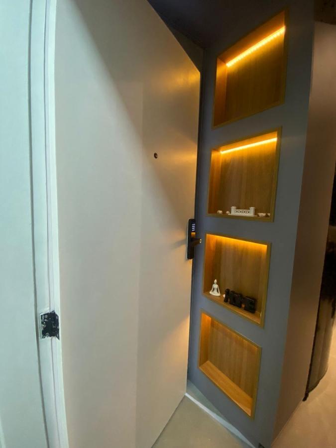 Sun House Διαμέρισμα Σάντος Εξωτερικό φωτογραφία