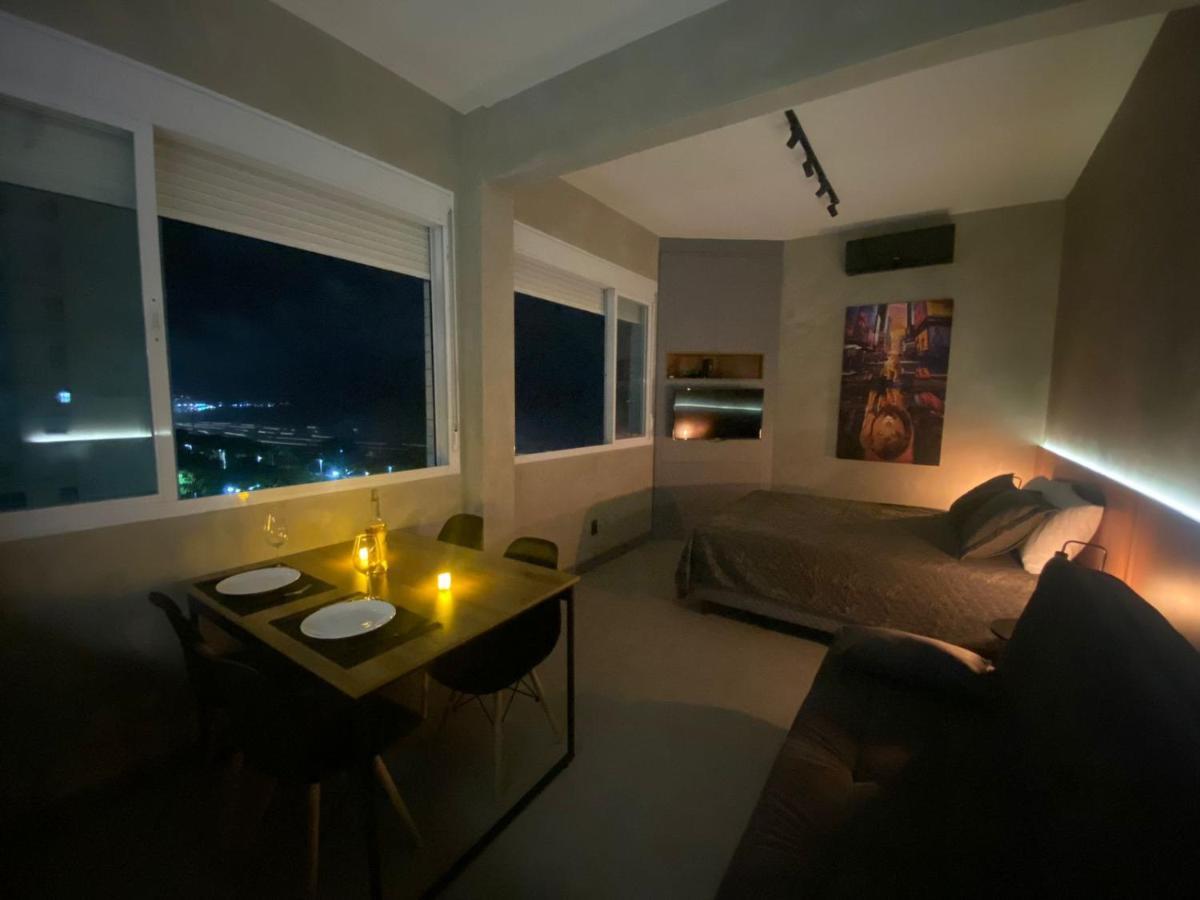 Sun House Διαμέρισμα Σάντος Εξωτερικό φωτογραφία