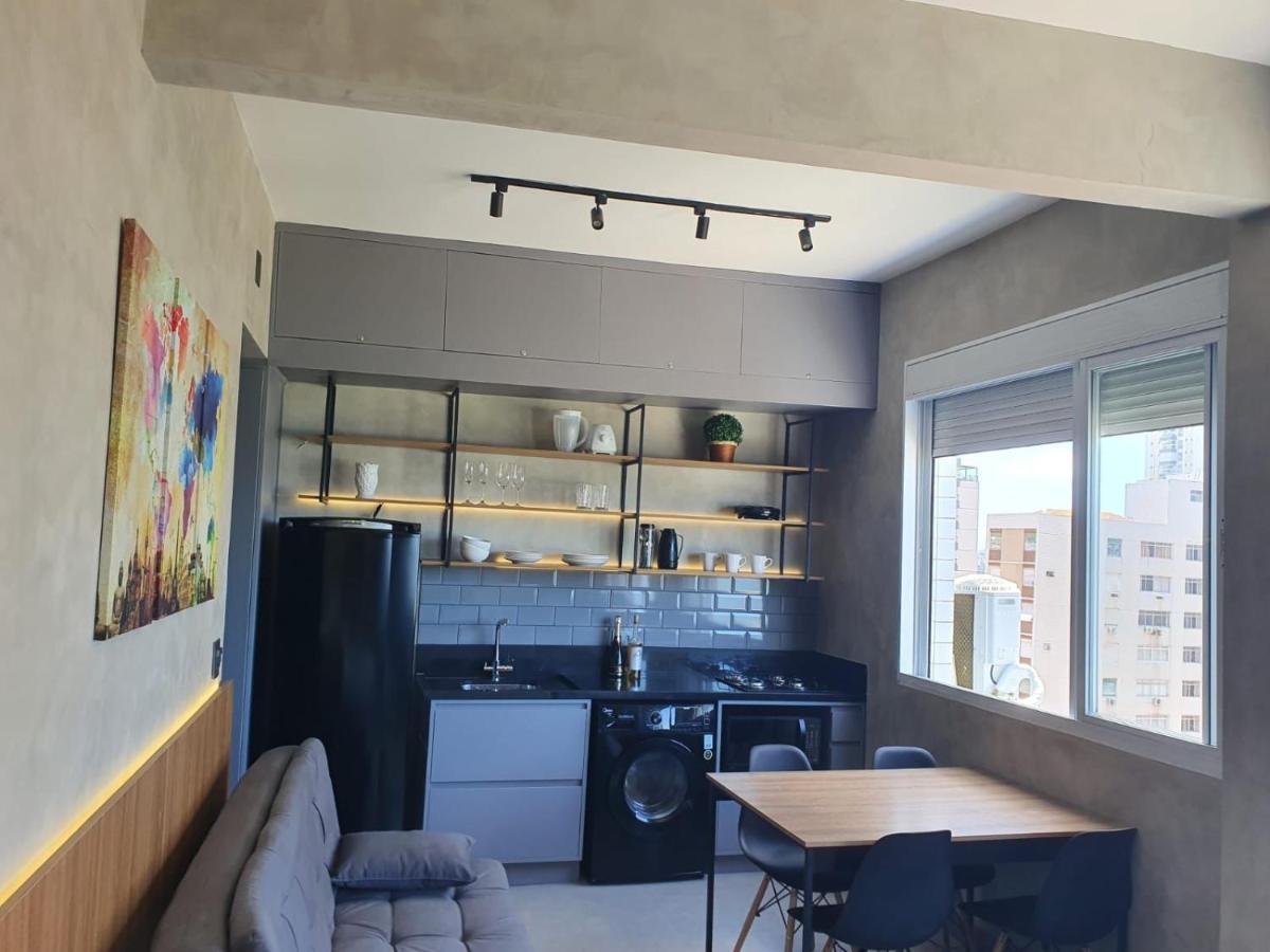 Sun House Διαμέρισμα Σάντος Εξωτερικό φωτογραφία